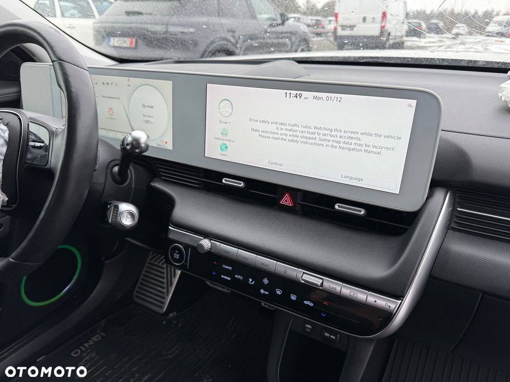 Hyundai IONIQ 5 84 kWh Centriq - 24