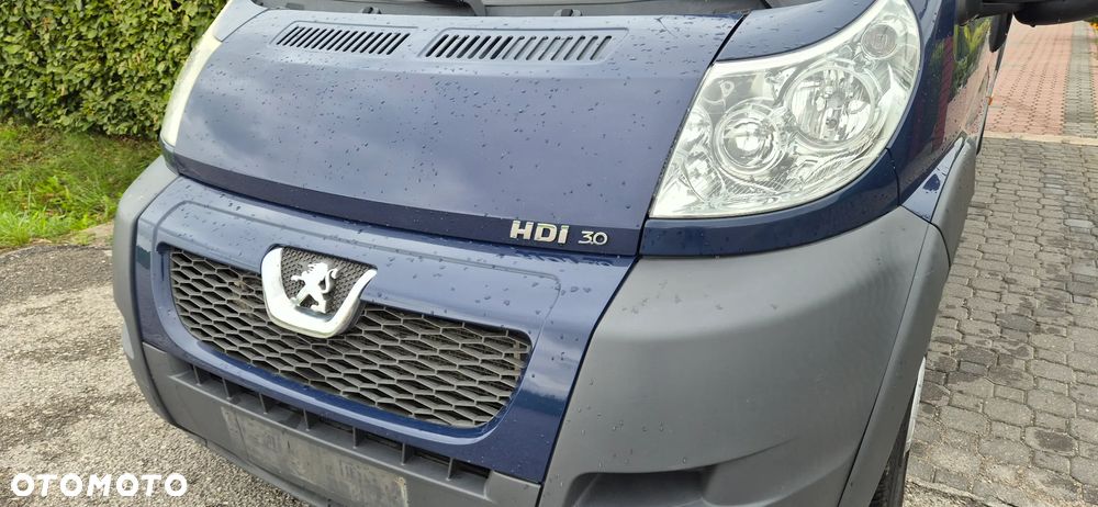 Peugeot Boxer - 10