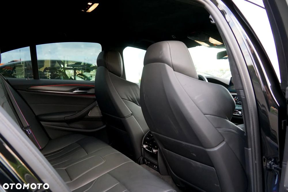 BMW M5 - 26