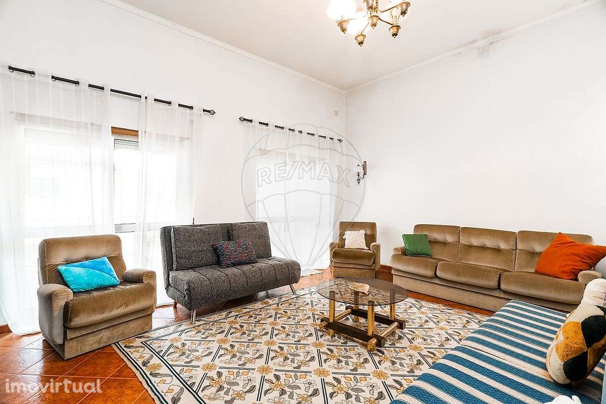 Moradia T6 para venda - Grande imagem: 5/50