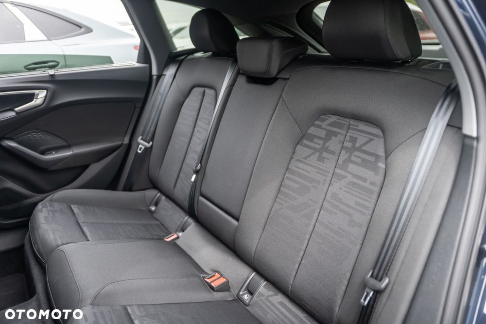 Audi A5 Avant - 16