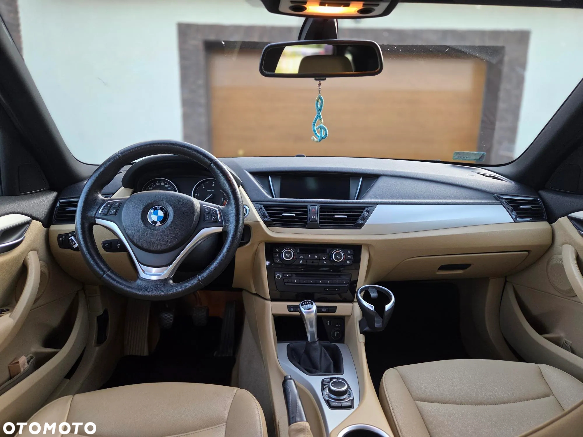BMW X1 sDrive20d EfficientDynamics Edition - 9