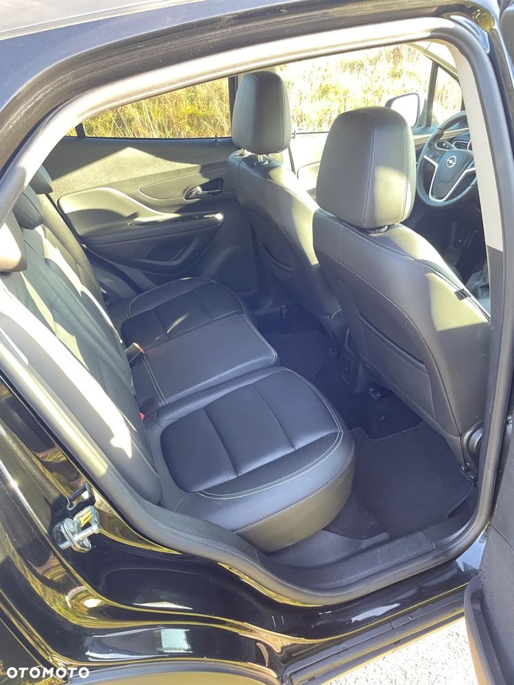 Opel Mokka 1.4 T Enjoy S&S - 19