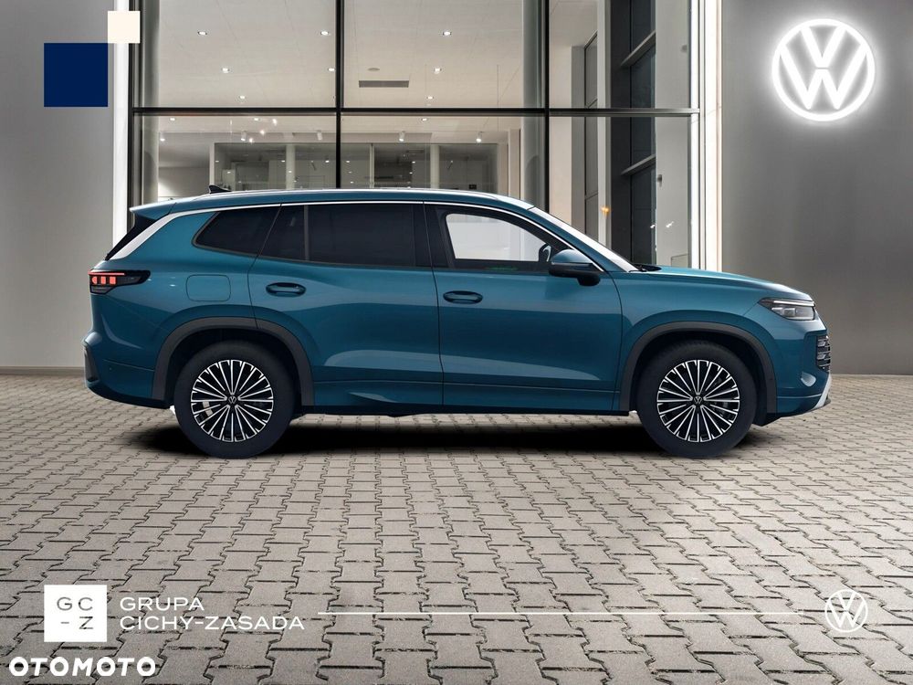 Volkswagen Tayron 1.5 TSI eHybrid PHEV 150kW Elegance DSG - 7