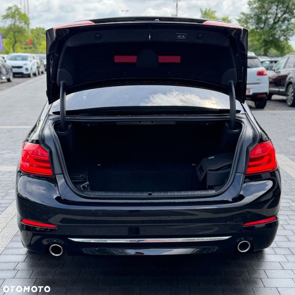 BMW Seria 5 - 11