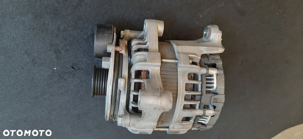 ALTERNATOR BMW Silnik B48 0125814004 8571357 180A