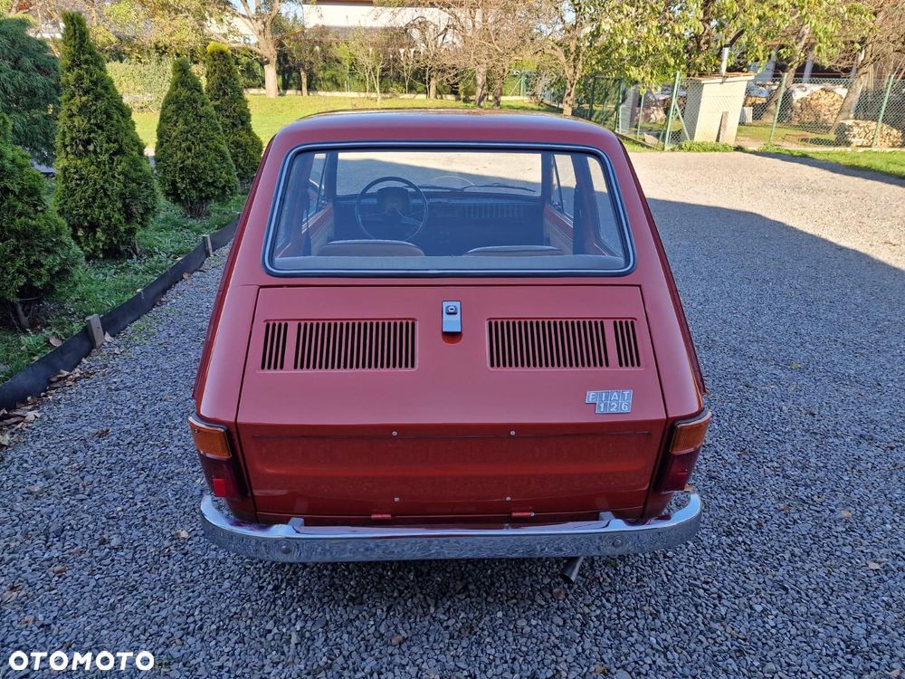 Fiat 126 - 3