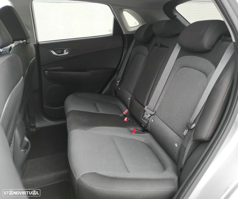 Hyundai Kauai 64 kWh Premium - 26