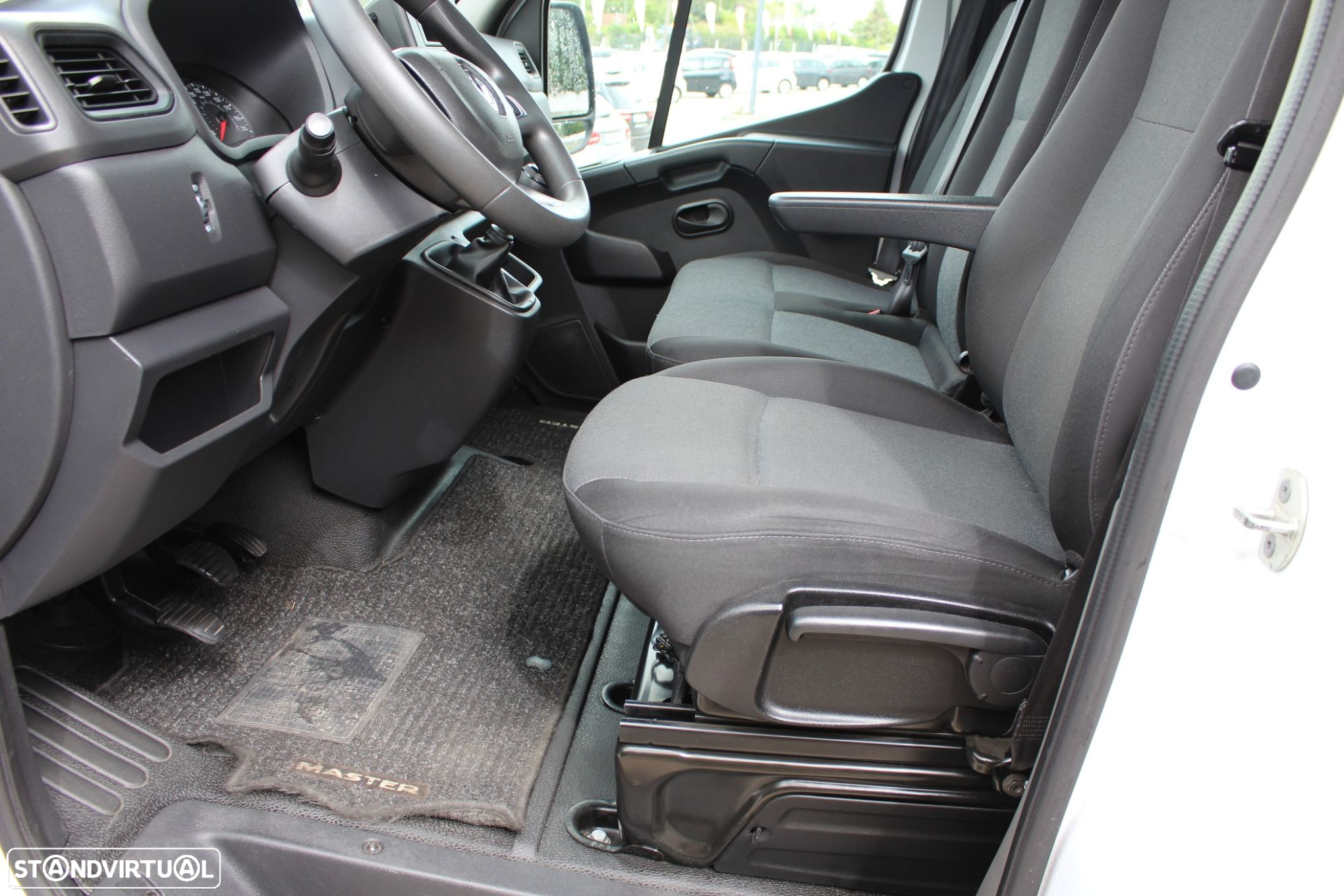 Renault Master 2.3 dCi L3H2 3.5T SS - 7