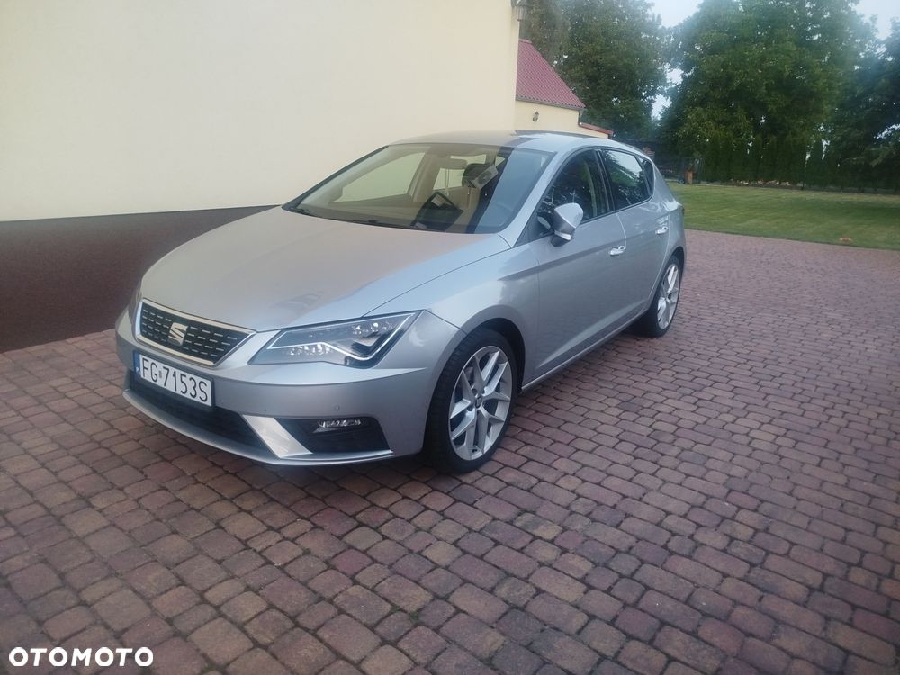 Seat Leon - 6
