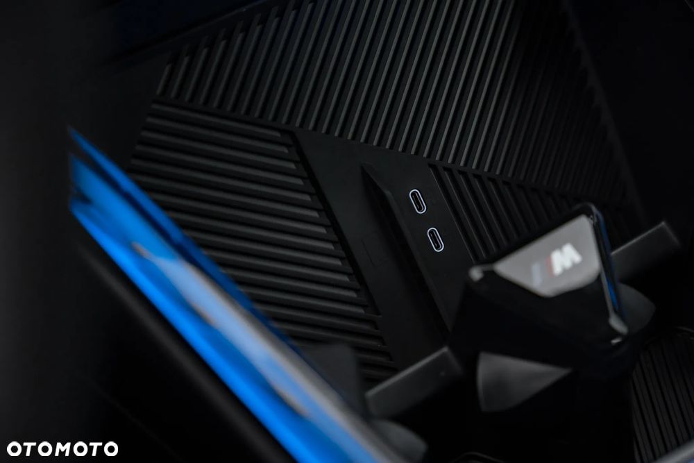 BMW X3 xDrive20d mHEV - 34