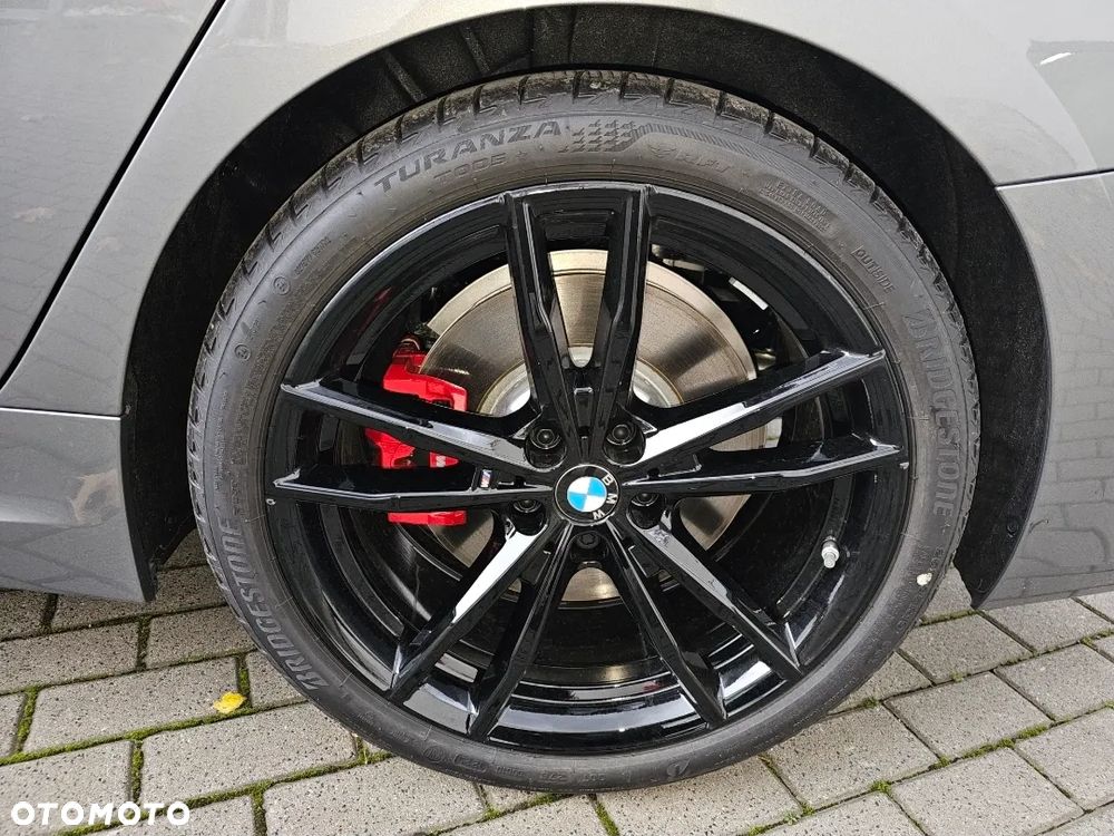 BMW Seria 3 - 6