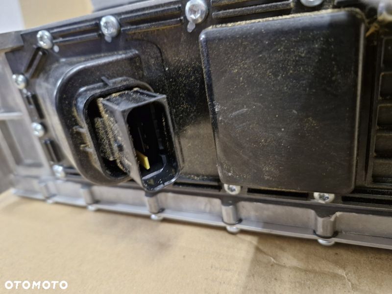 FIAT 600 2008 II 2 LIFT 1.2 THP HYBRYDA BATERIA AKUMULATOR 9868838980 - 4
