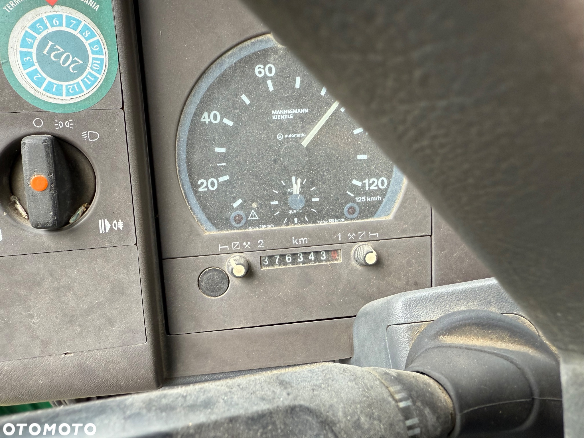 Mercedes-Benz 914 K - 2