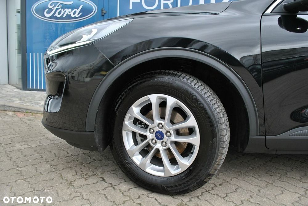 Ford Kuga 1.5 EcoBoost FWD Titanium - 23