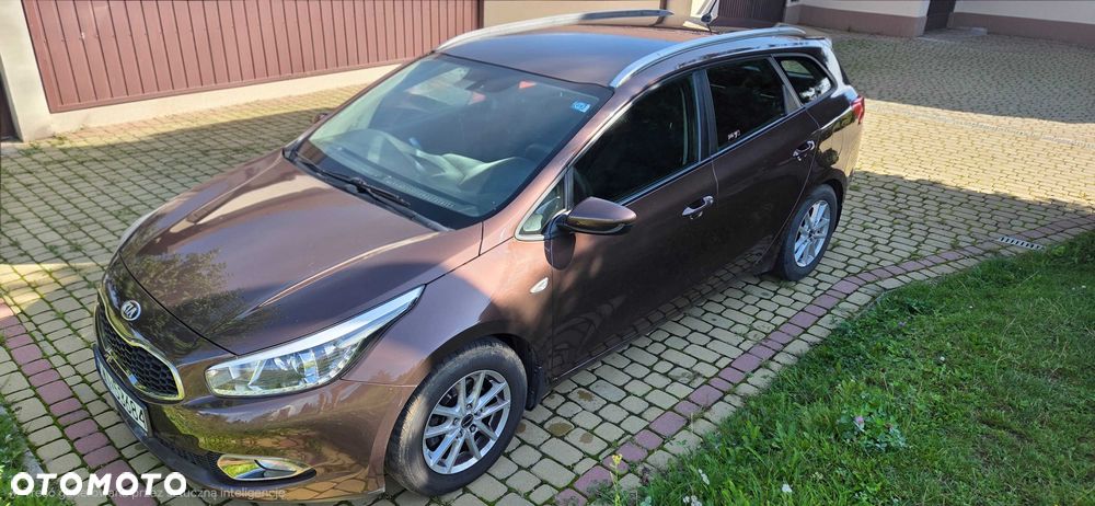 Kia Cee'd