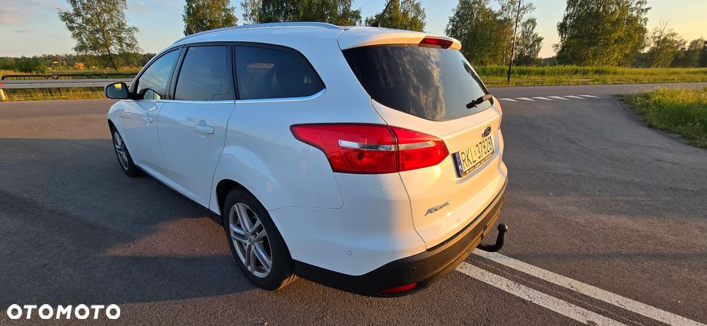 Ford Focus - 11