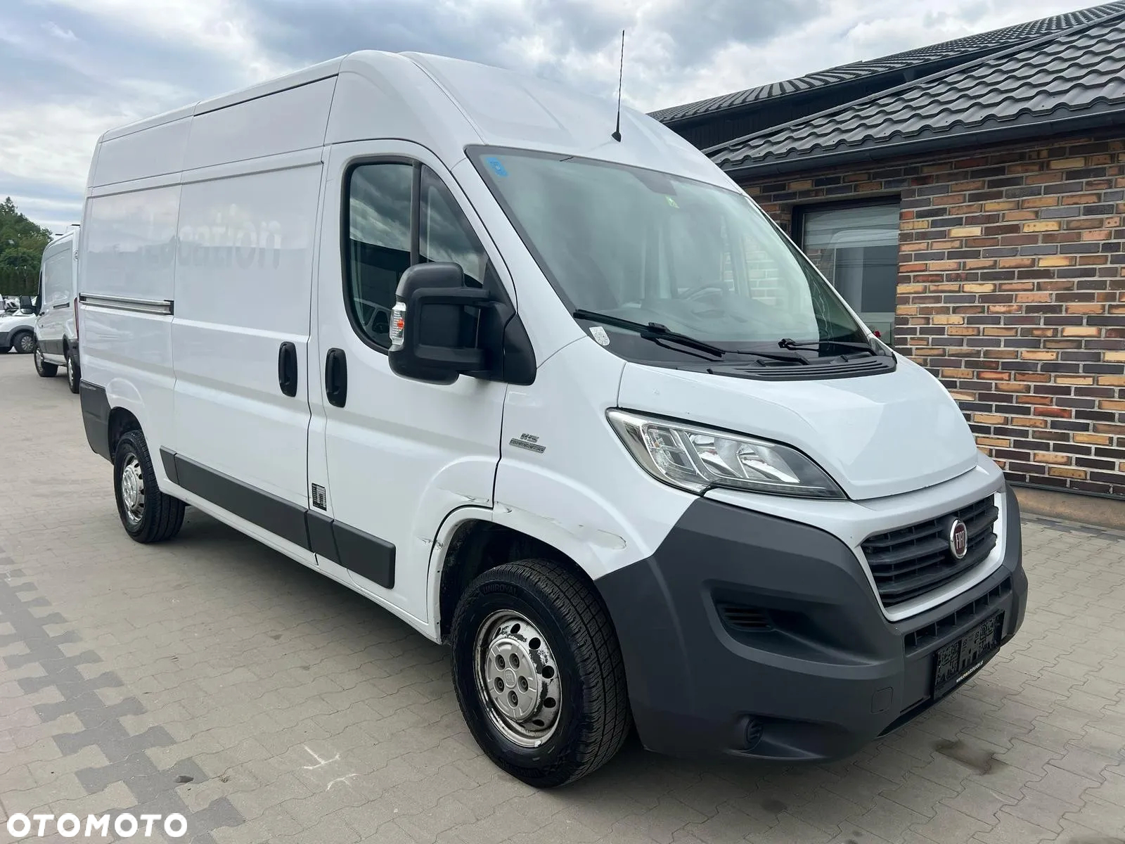 Fiat Ducato - 5