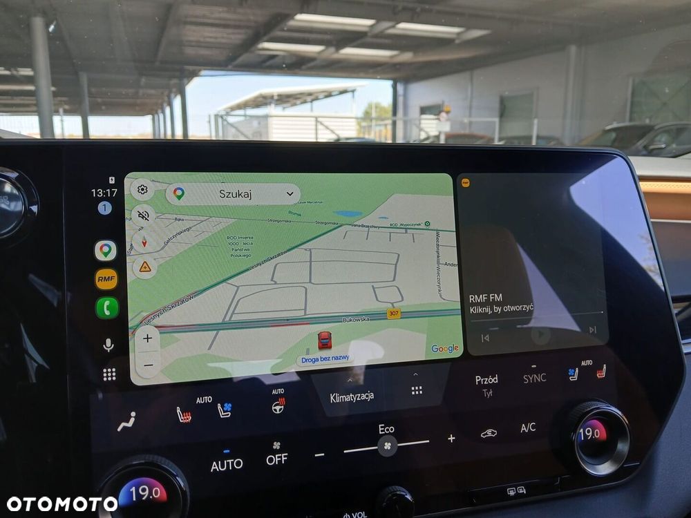 Lexus RX 450h+ Prestige - 16