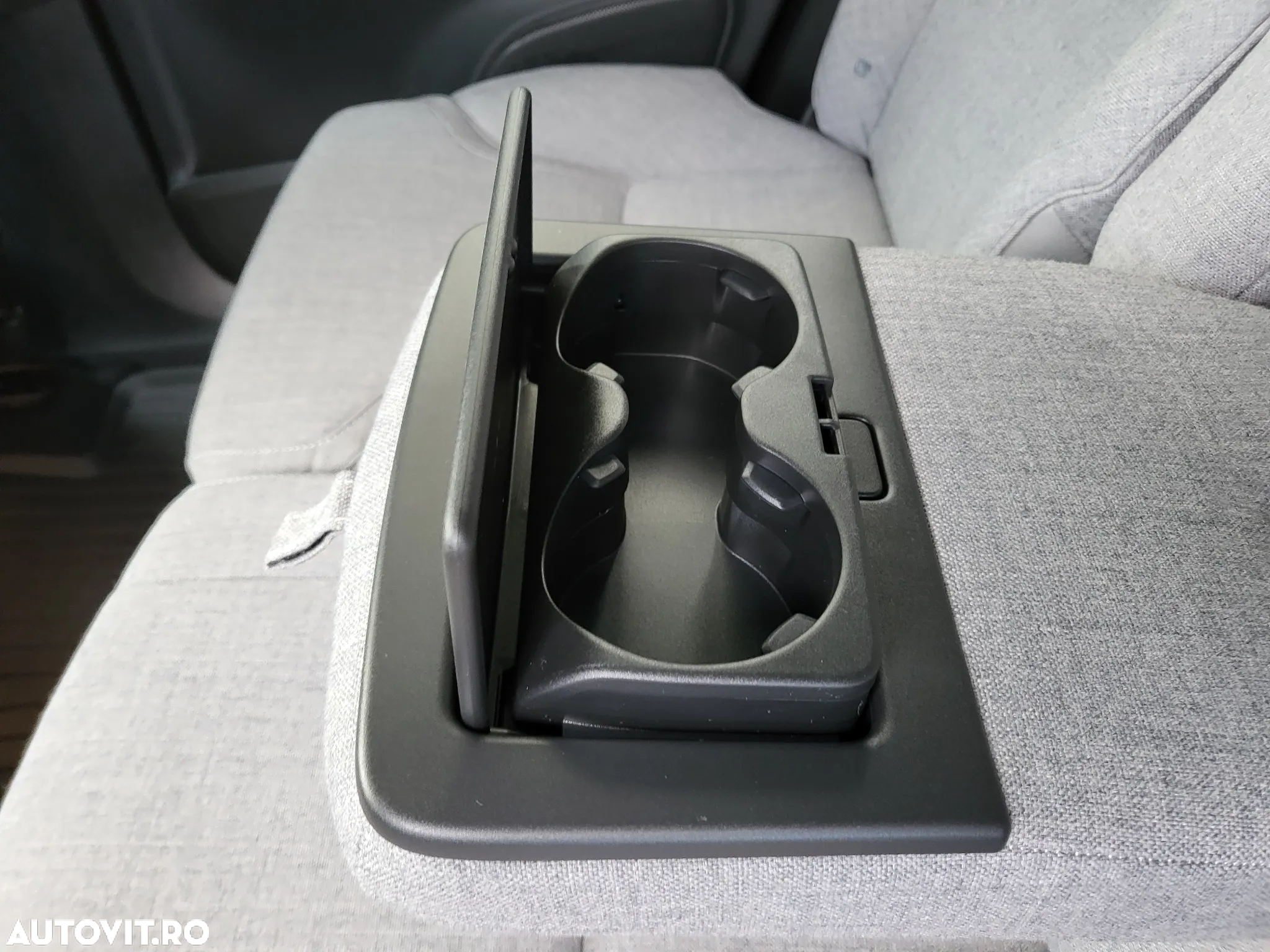 Volvo XC 90 Recharge T8 AWD Ultimate Dark - 23