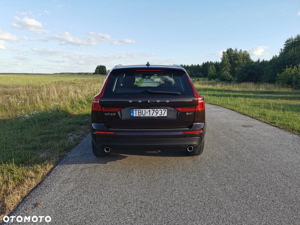 Volvo XC 60 - 3