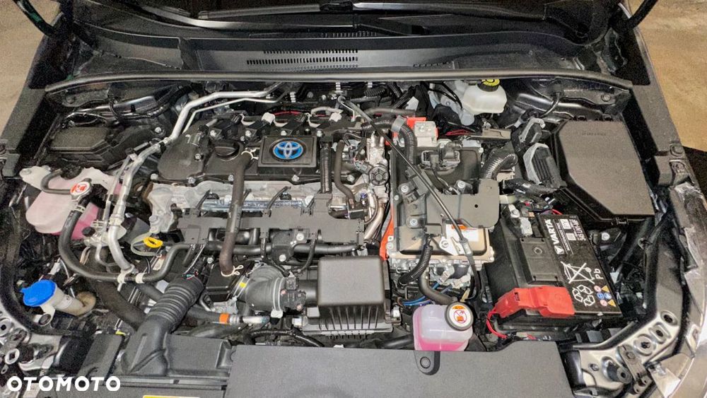 Toyota Corolla 1.8 GR Sport - 13