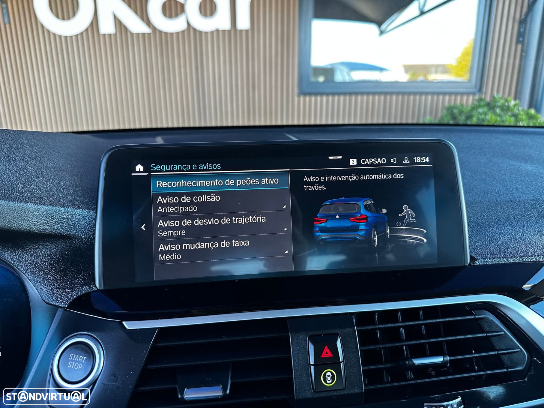 BMW X3 30 e xDrive xLine - 28