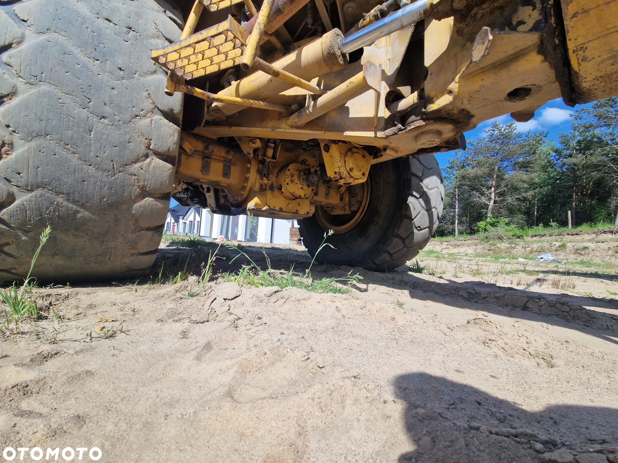 Volvo Bm 25 - 861 - 4