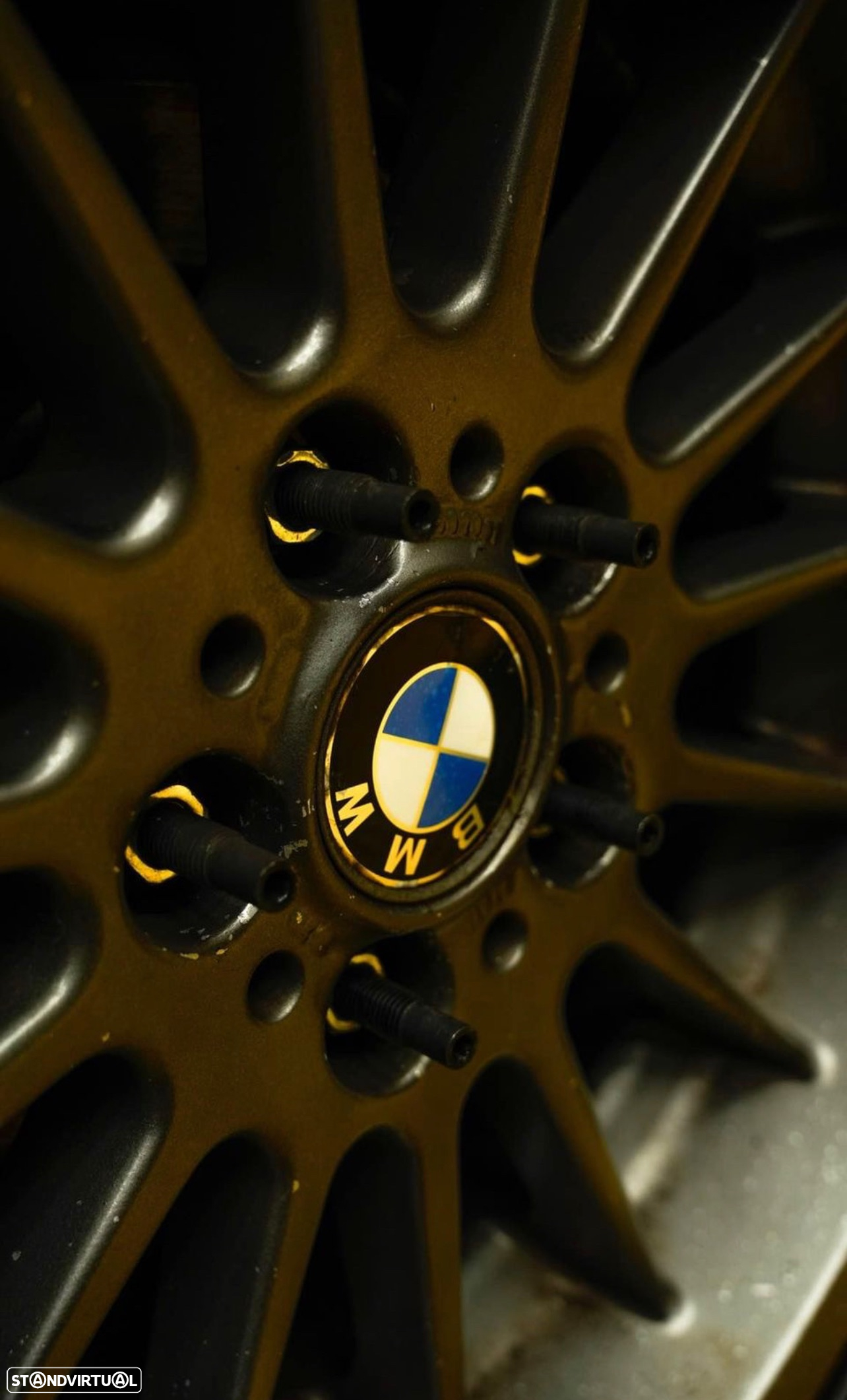 BMW 328 i Touring Sport - 15