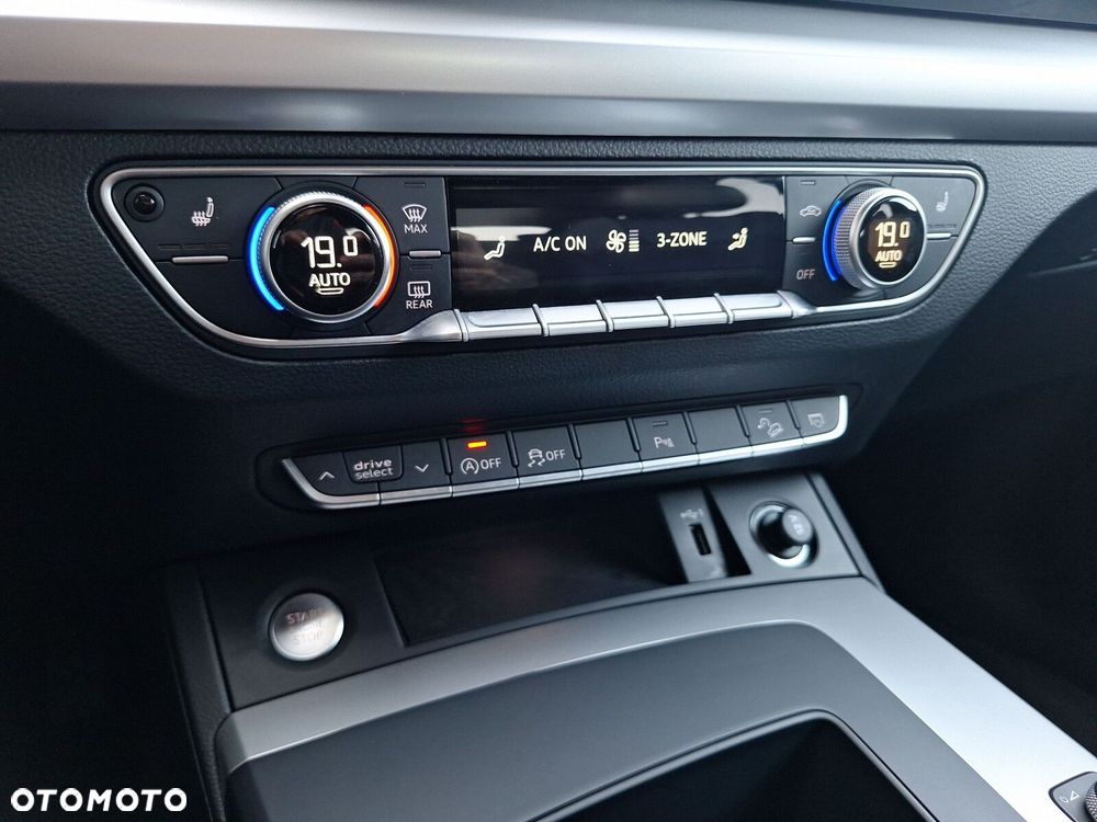 Audi Q5 Sportback 40 TDI mHEV Quattro Advanced S tronic - 17