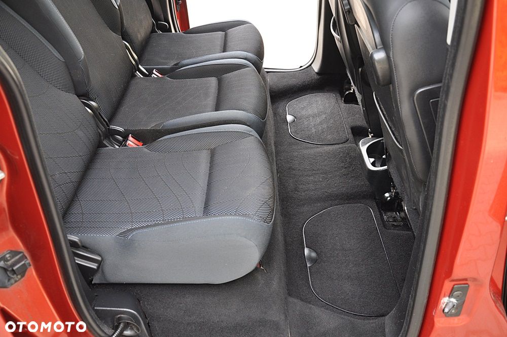 Citroën Berlingo 1.6 16V Multispace - 34