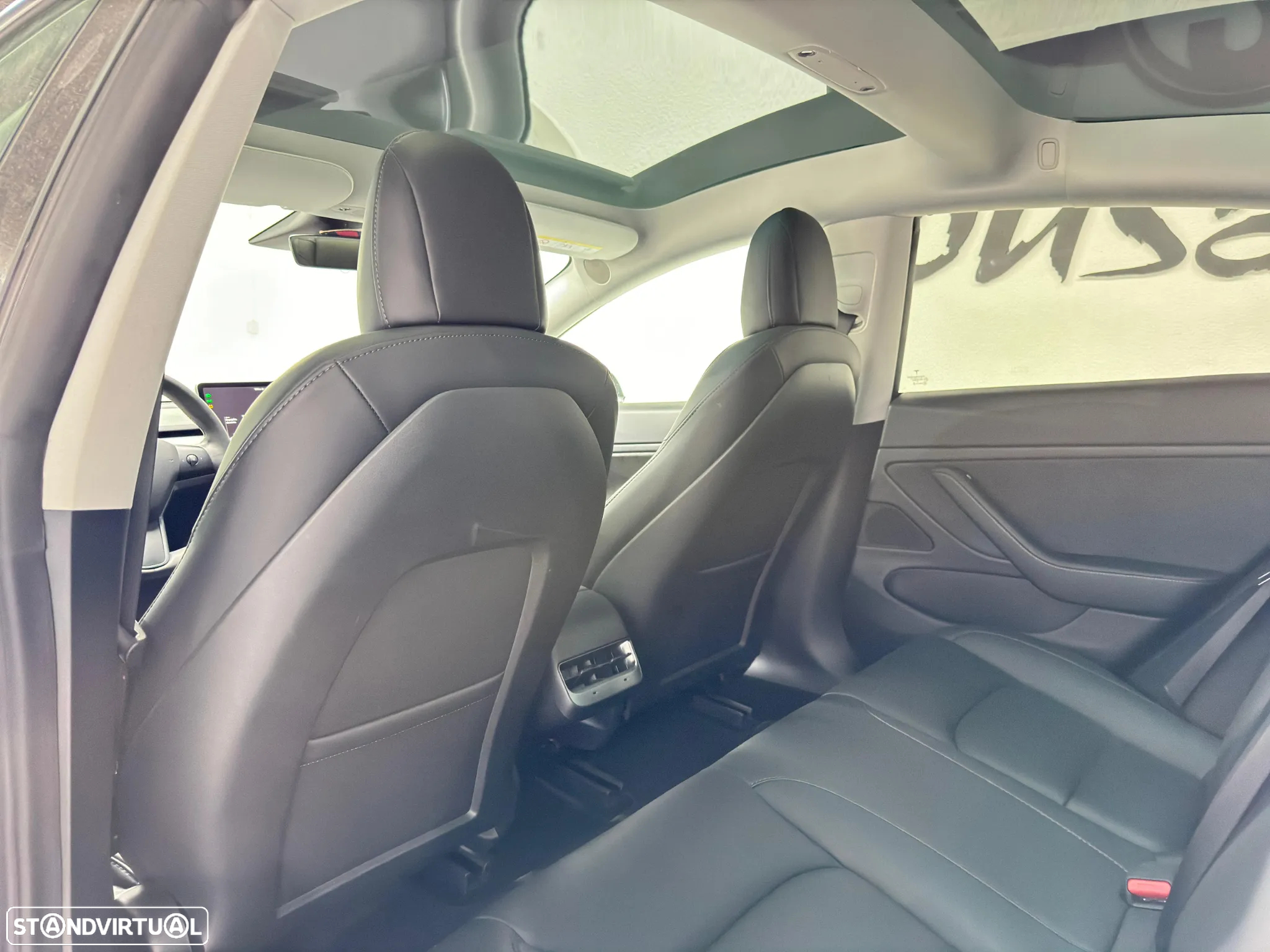 Tesla Model 3 Performance Dual Motor AWD - 13