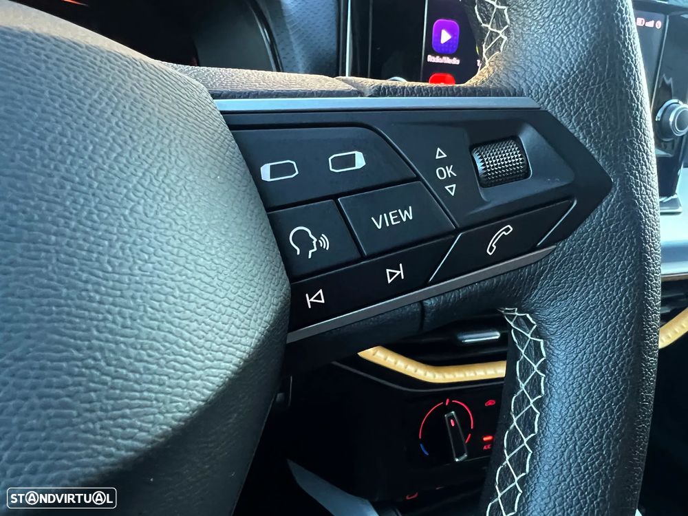 SEAT Arona 1.0 TSI Style - 11