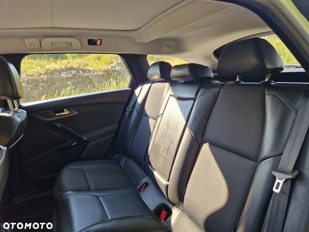 Peugeot 508 2.0 HDi Business Line - 17