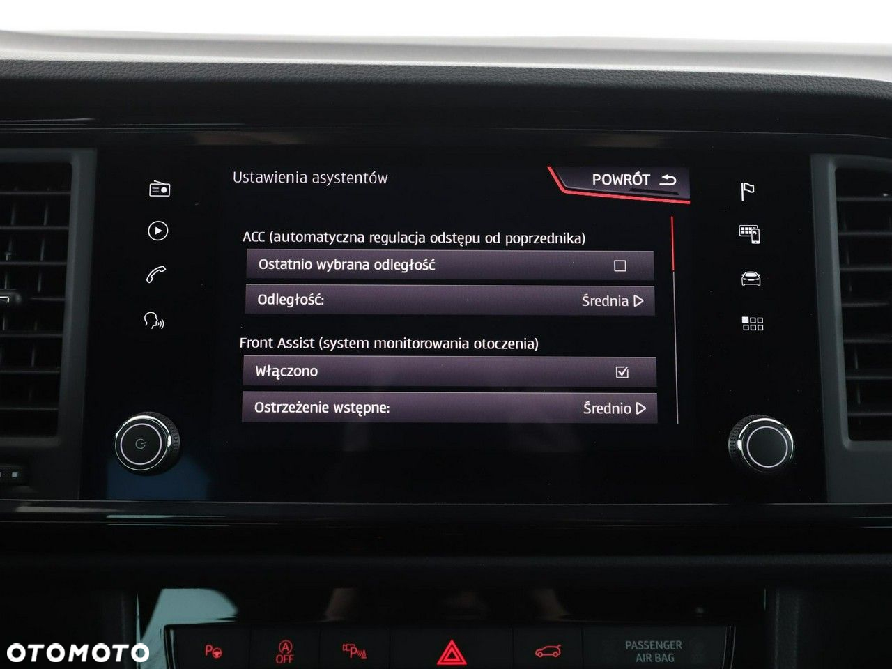 Cupra Ateca 2.0 TSI 4Drive DSG - 27