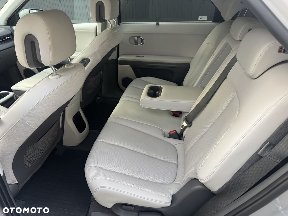 Hyundai IONIQ 5 73kWh Platinum 4WD - 21