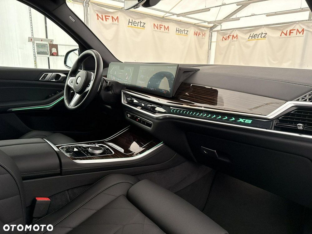 BMW X5 - 23