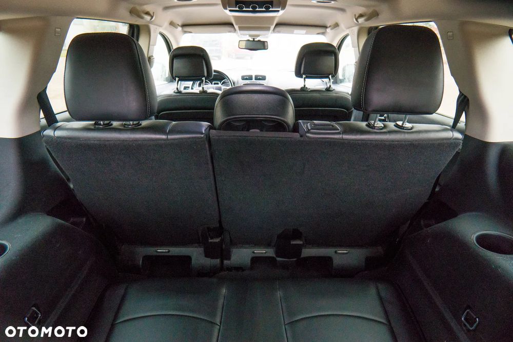 Fiat Freemont 2.0 Multijet Cross AWD - 18