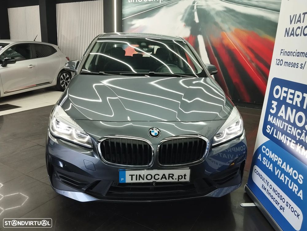 BMW 225xe Active Tourer Advantage - 7