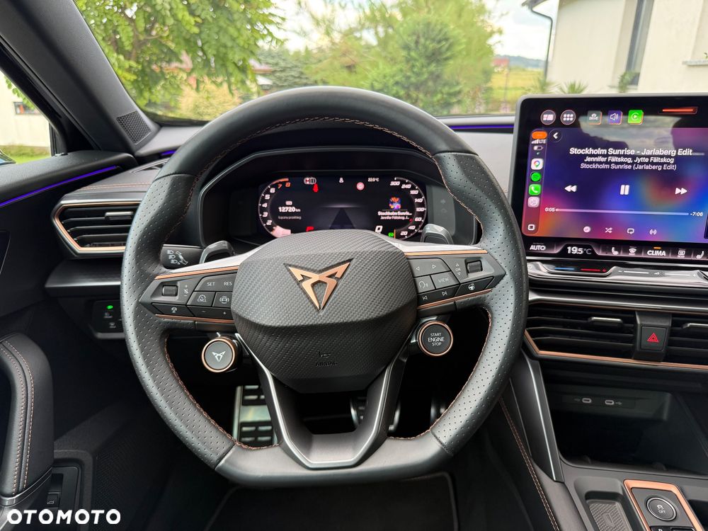 Cupra Formentor 1.5 eTSI mHEV DSG - 18