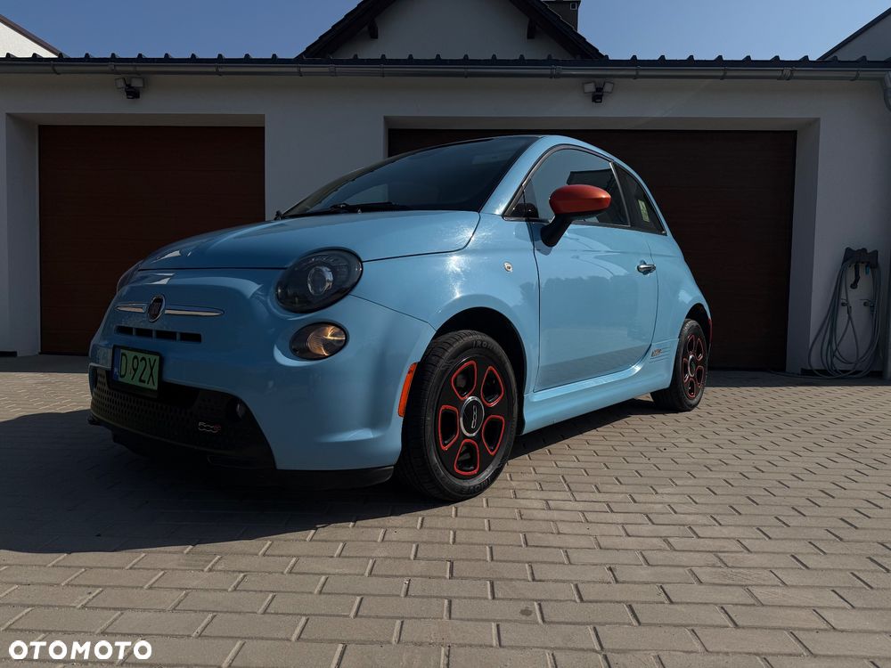 Fiat 500 - 4