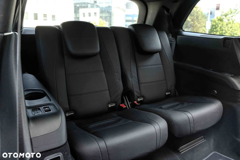 Mercedes-Benz GLS 400 d 4Matic 9G-TRONIC - 21