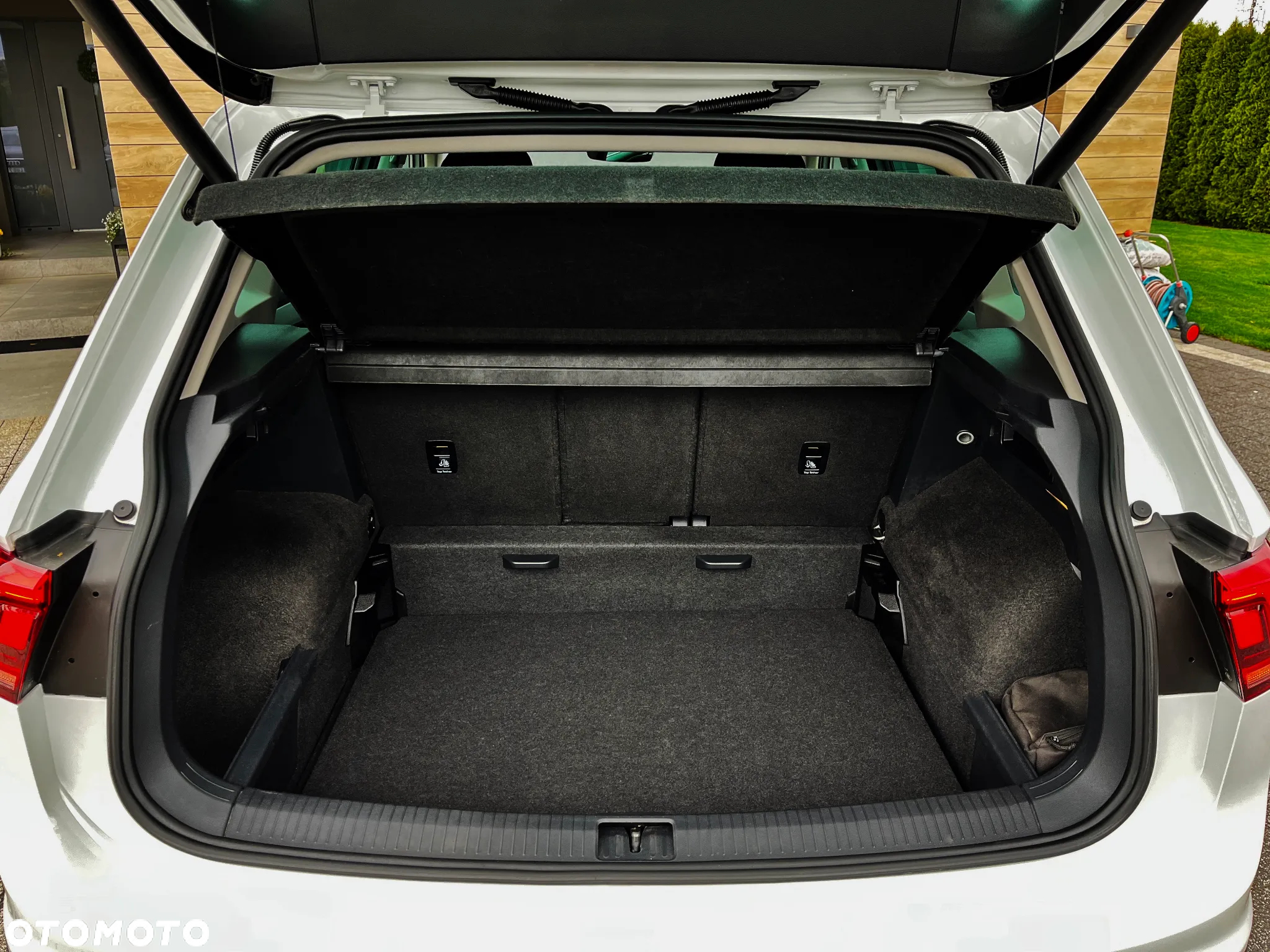 Volkswagen Tiguan 2.0 TSI 4Motion DSG Exclusive - 9