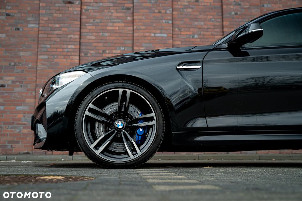 BMW M2 - 4