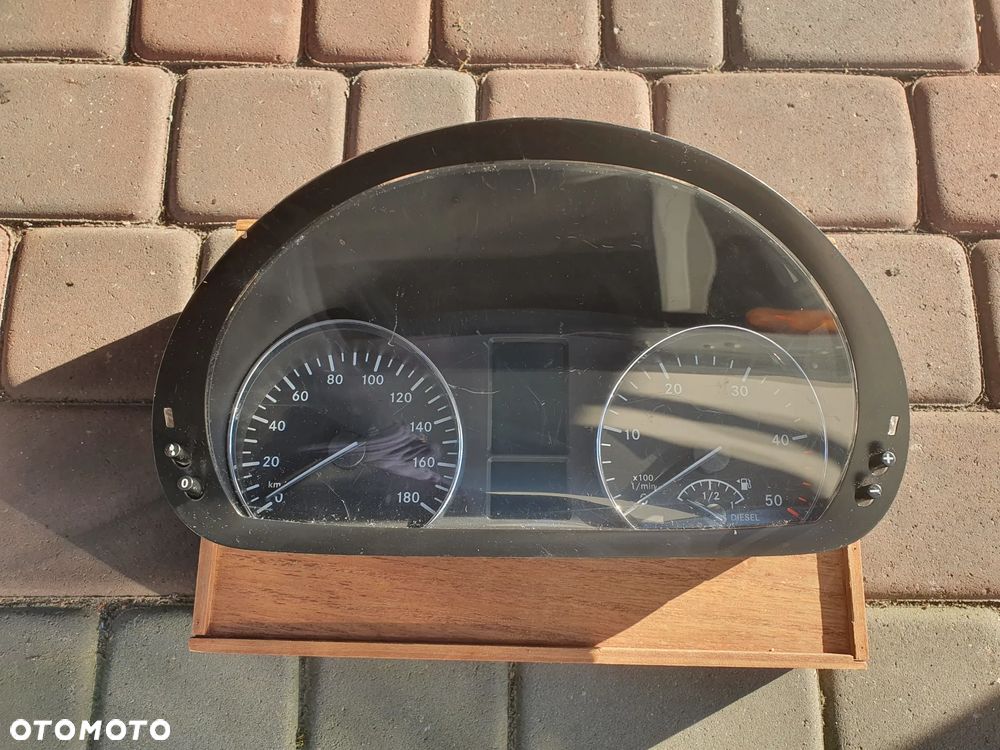 Licznik Sprinter A9064464421 - 2