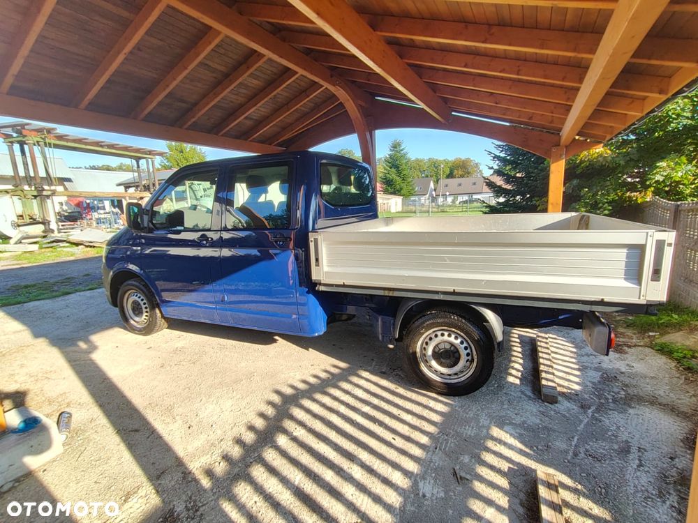 Volkswagen T6 - 2
