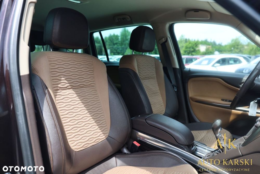 Opel Zafira - 40