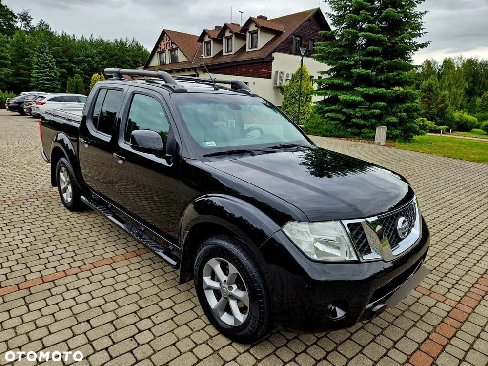 Nissan Navara - 7