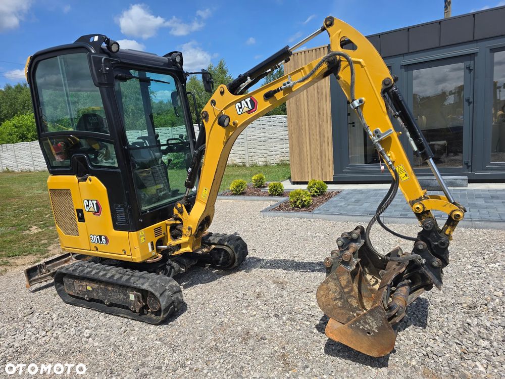Caterpillar - 2