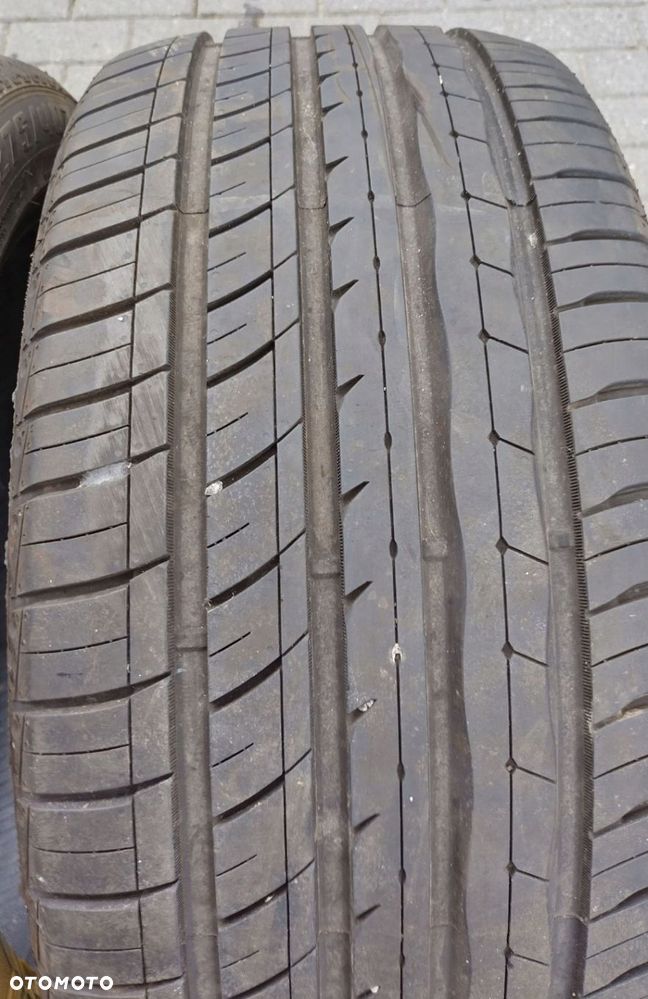 CHURCHILL RCB009 275/40 ZR20 106Y DOT 21/23 7.5MM PARA OPON LETNICH - 7